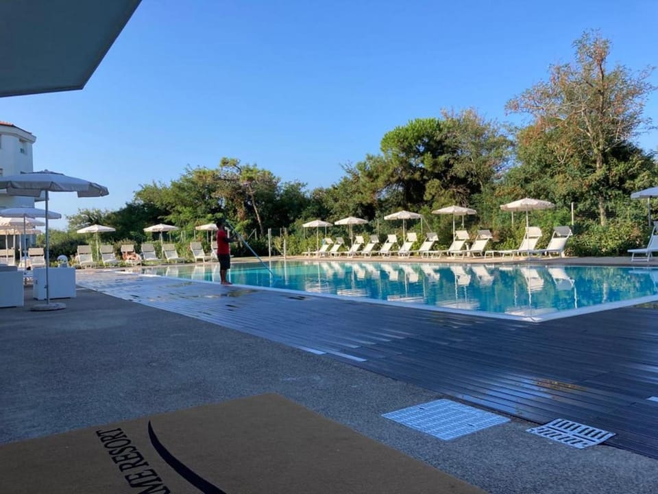 Toscana Charme Resort Hotel in Tuscany