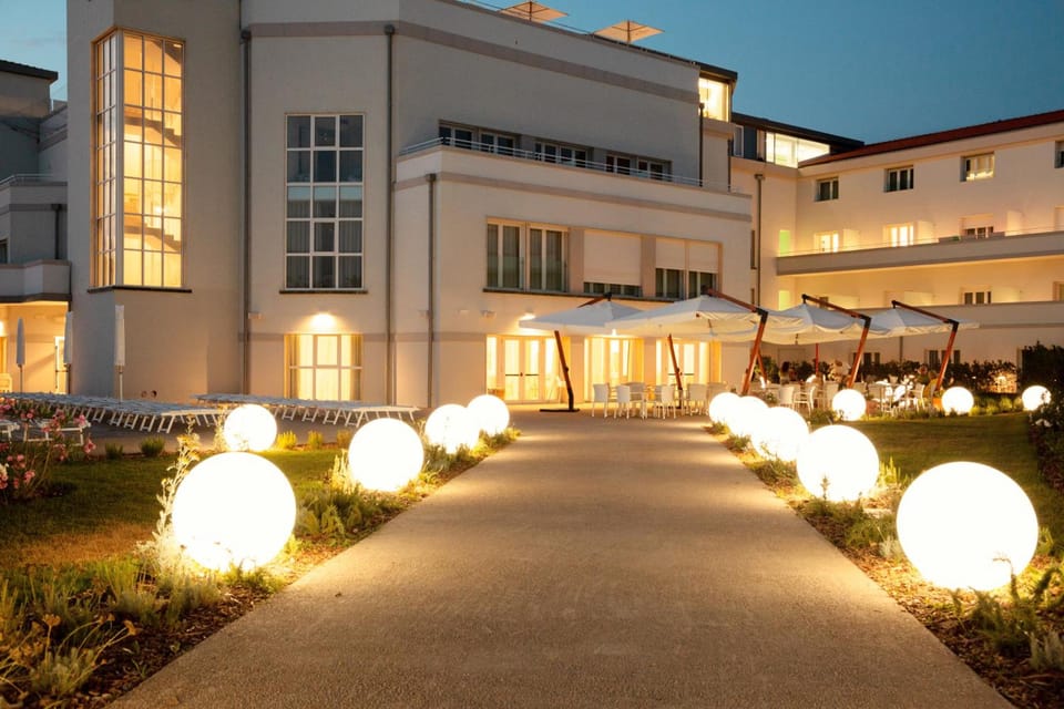 Toscana Charme Resort Hotel in Tuscany