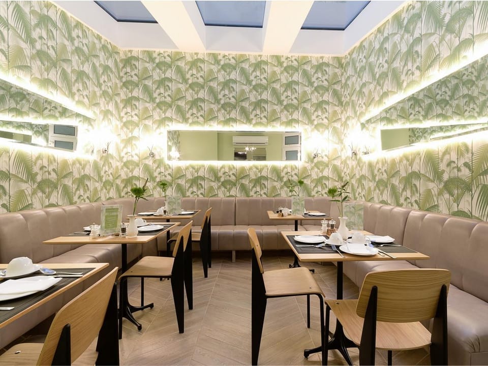 Staunton Hotel Hotel in London Borough of Islington