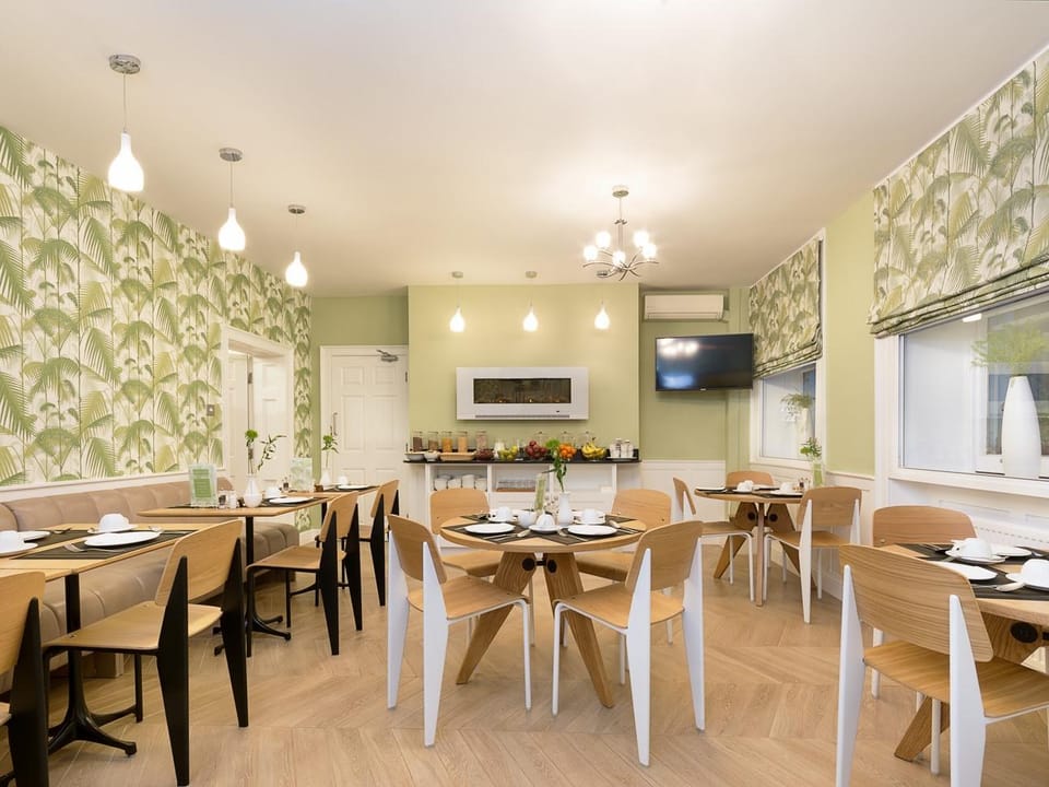 Staunton Hotel Hotel in London Borough of Islington