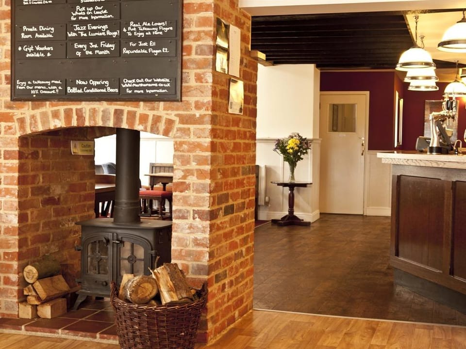 The Marsham Arms Inn Inn in Broadland District
