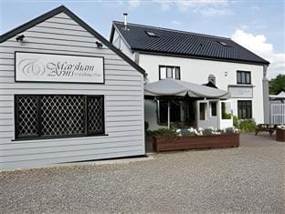 The Marsham Arms Inn Inn in Broadland District