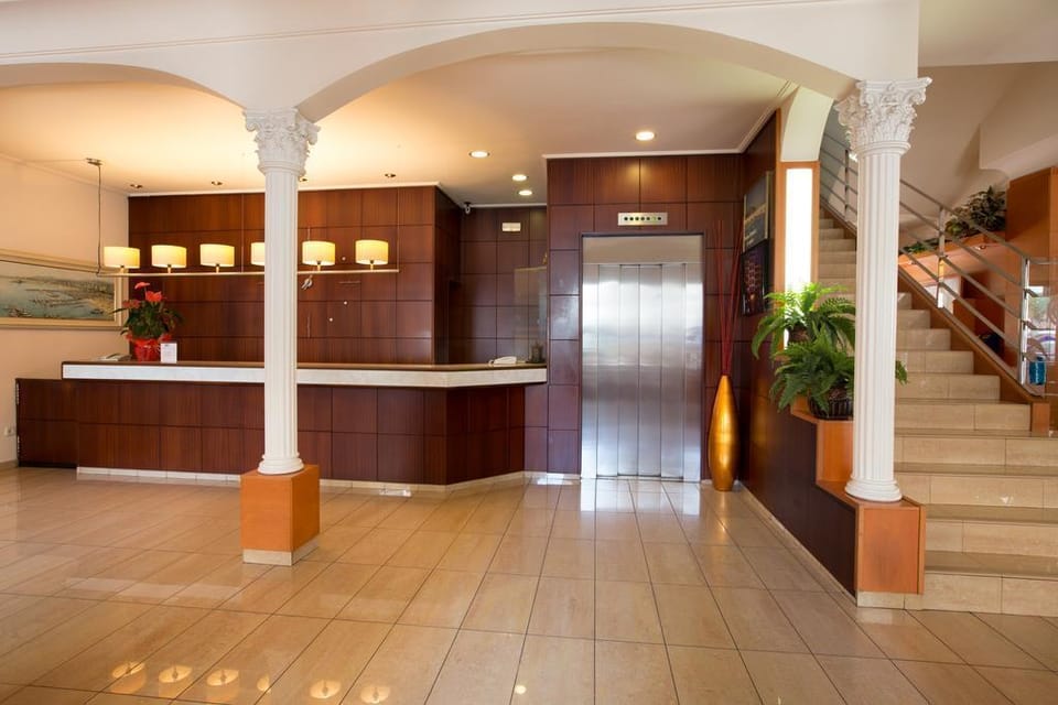 Hotel Costa Brava Hotel in Blanes