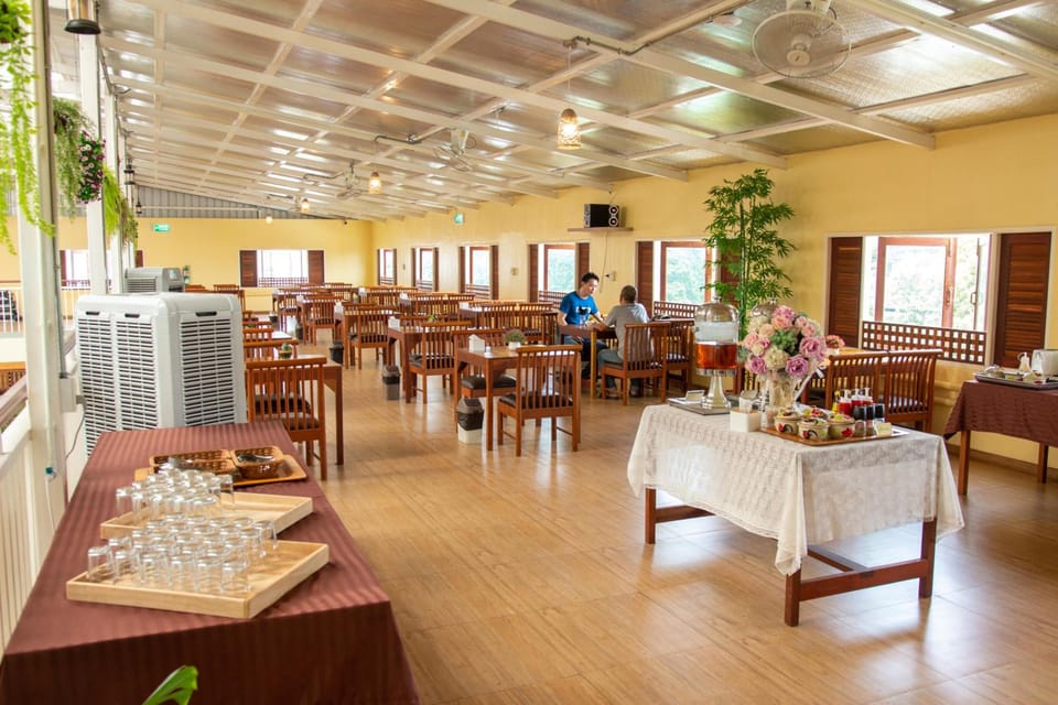 NonNee Lampang Hotel Hotel in Thailand