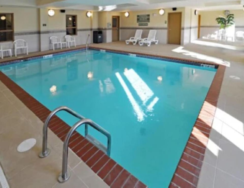 Country Inn & Suites by Radisson, Conway, AR Hotel in Conway