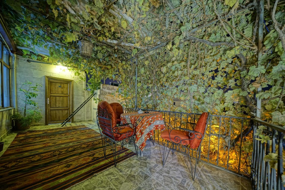 hotel goreme art stone  Hotel in Turkey