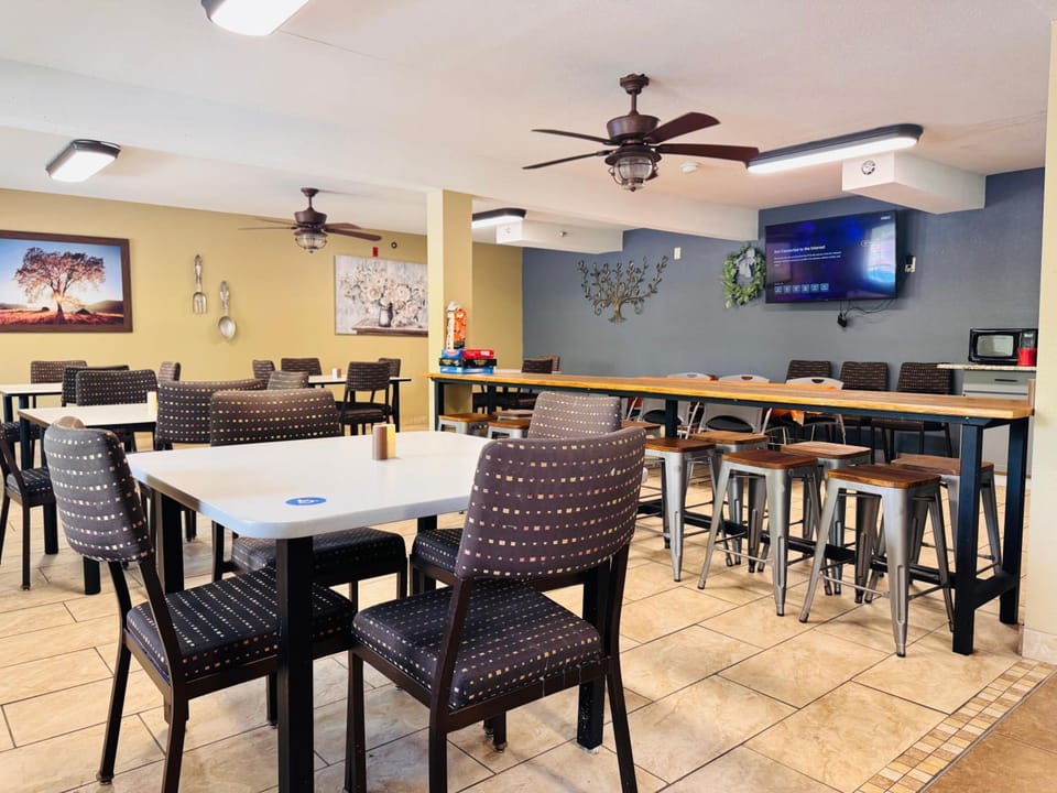 Wander Inn Hotel in Branson