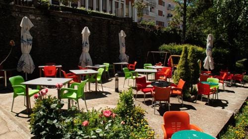 Alvero Hotel Hotel in North Macedonia