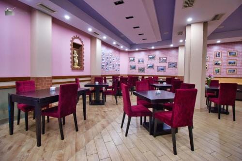 Alvero Hotel Hotel in North Macedonia