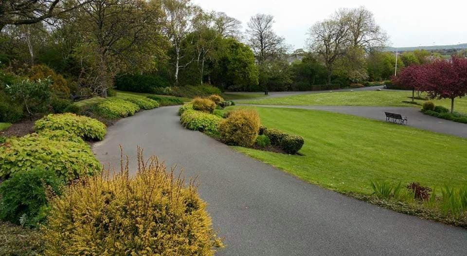 Maindee Guest House Hotel in Barrow-in-Furness