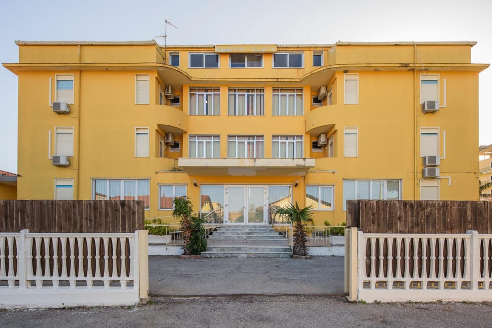 Hotel Rosy Hotel in Campania