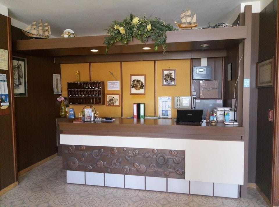 Hotel Rosy Hotel in Campania