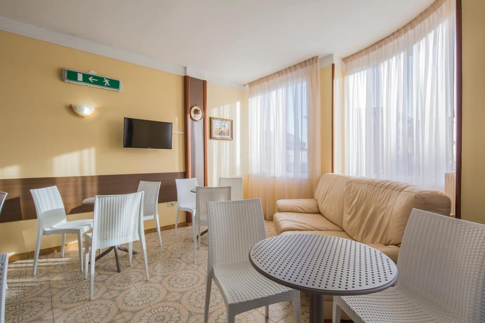 Hotel Rosy Hotel in Campania
