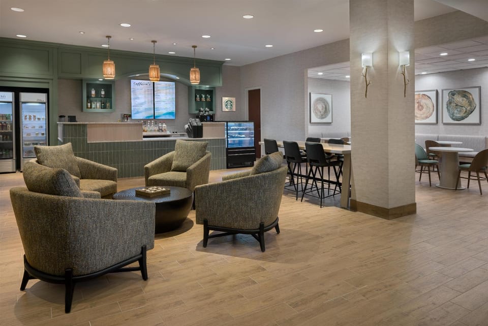 Embassy Suites by Hilton San Marcos Hotel Conference Center Hotel in San Marcos