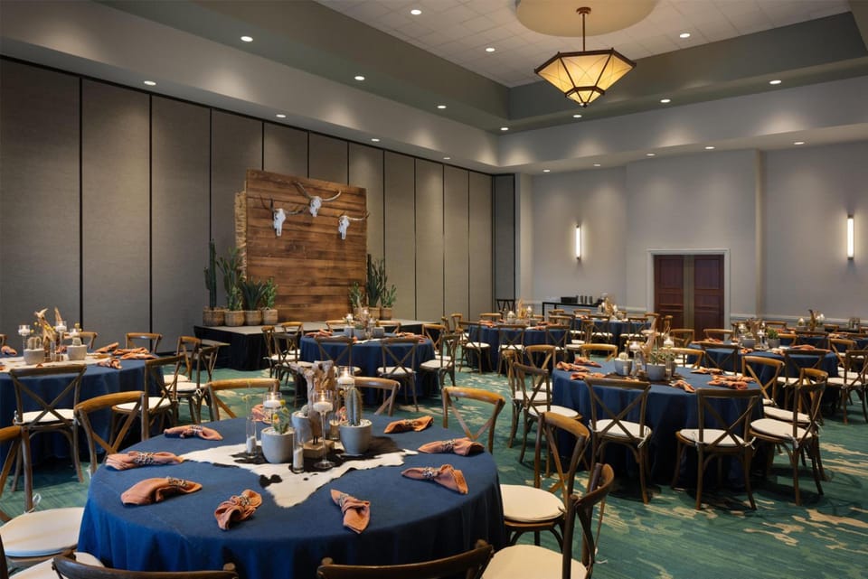 Embassy Suites by Hilton San Marcos Hotel Conference Center Hotel in San Marcos