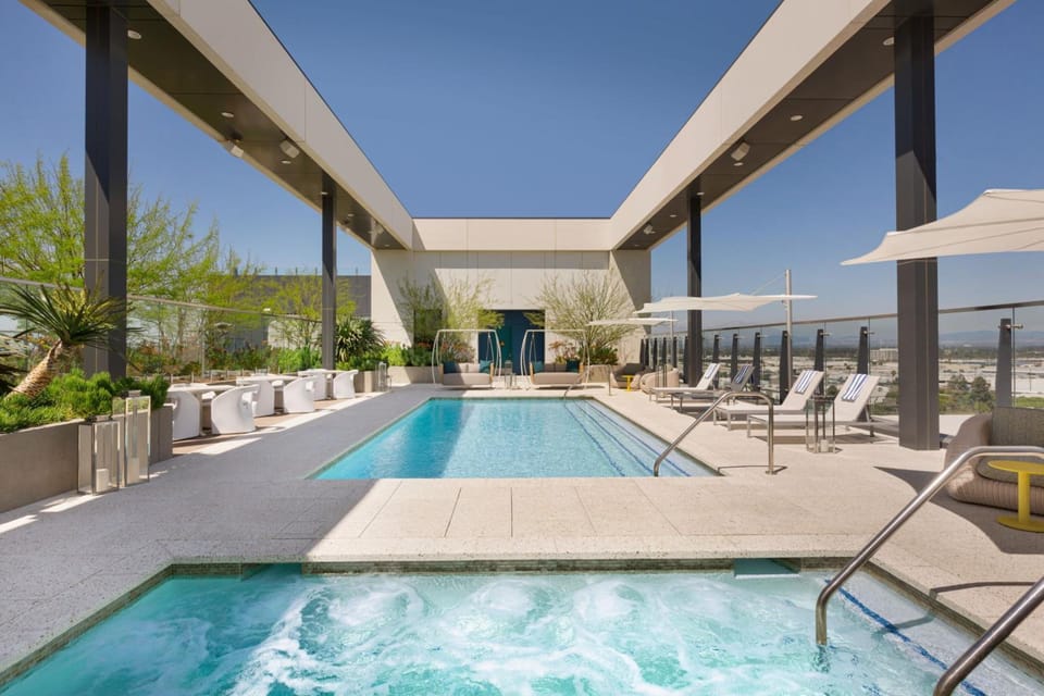 The Viv Hotel, Anaheim, a Tribute Portfolio Hotel Hotel in Anaheim