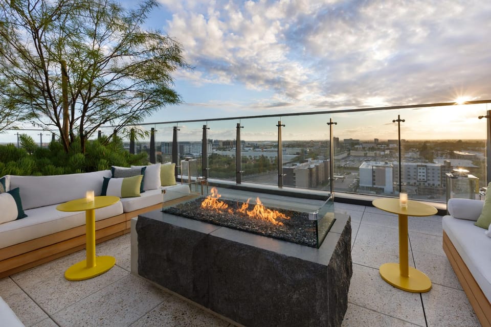The Viv Hotel, Anaheim, a Tribute Portfolio Hotel Hotel in Anaheim
