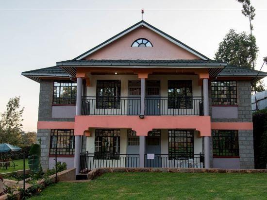 Kuniville Guest House Hotel in Kenya