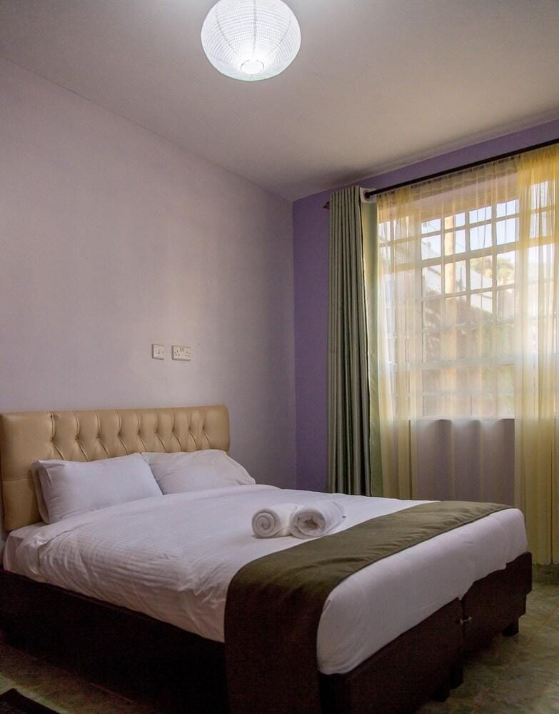 Kuniville Guest House Hotel in Kenya
