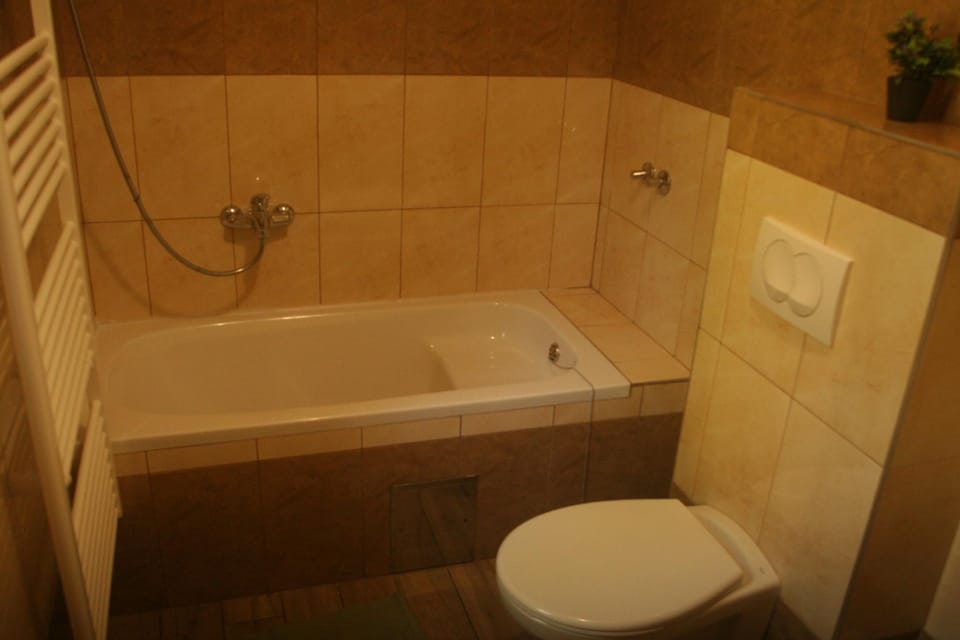 House Maka Hotel in Plitvice Lakes Park