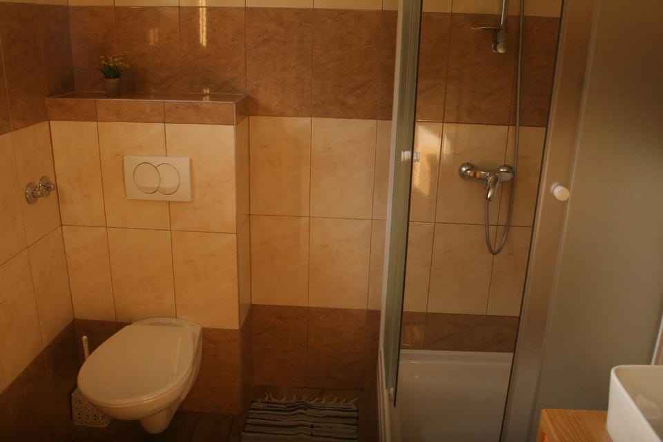 House Maka Hotel in Plitvice Lakes Park