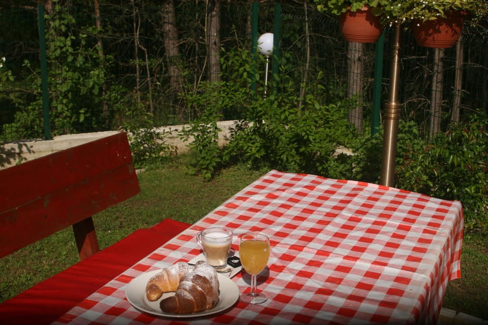 House Maka Hotel in Plitvice Lakes Park