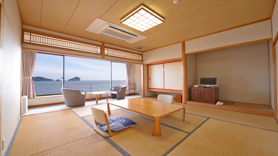 Hagoromoso Hotel in Japan