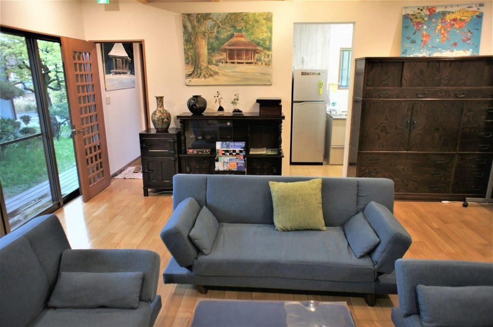 Guesthouse Key's Hotel in Aichi Prefecture