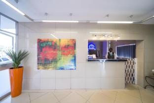 N1 Hotel Samora Machel Harare Hotel in Harare