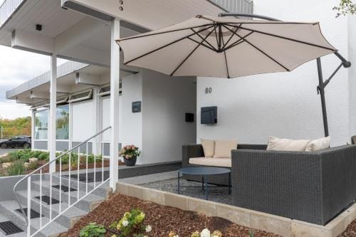 Hotel Clement - Bed & Breakfast Hotel in Wiesbaden