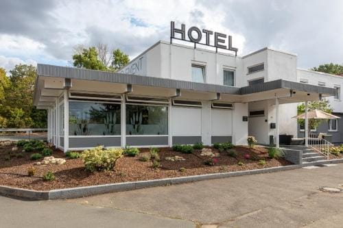 Hotel Clement - Bed & Breakfast Hotel in Wiesbaden