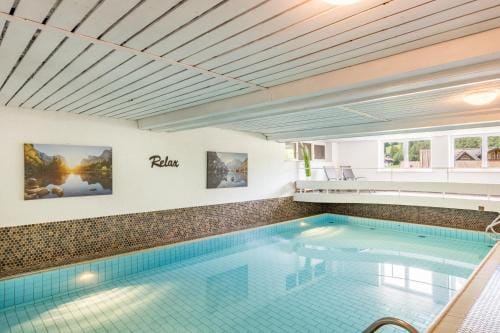 Bergzeit - Hotel & Appartements Hotel in Tyrol