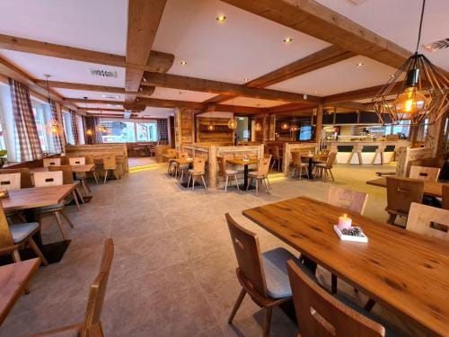 Bergzeit - Hotel & Appartements Hotel in Tyrol