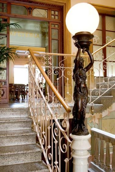 Hotel la Vila Hotel in Sóller