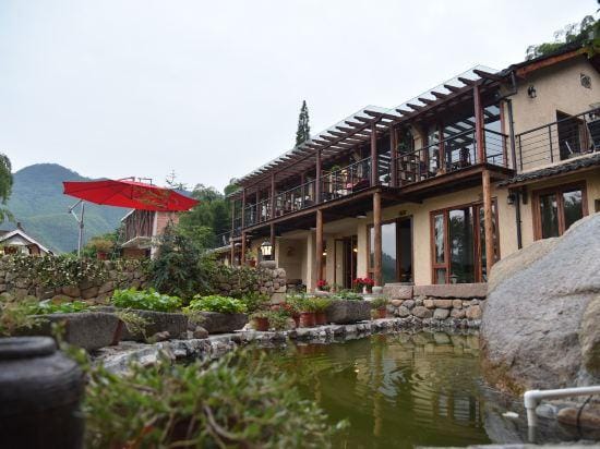 Moganshan Marvel Hostel Hotel in Zhejiang