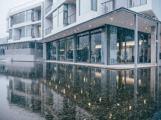 ANAP Resort Hotel Mount Mogan Hotel in Hangzhou