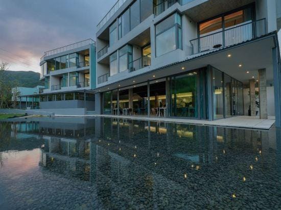 ANAP Resort Hotel Mount Mogan Hotel in Hangzhou