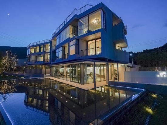 ANAP Resort Hotel Mount Mogan Hotel in Hangzhou