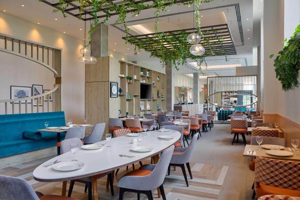 Hilton Garden Inn Stoke on Trent Hotel in Stoke-on-Trent