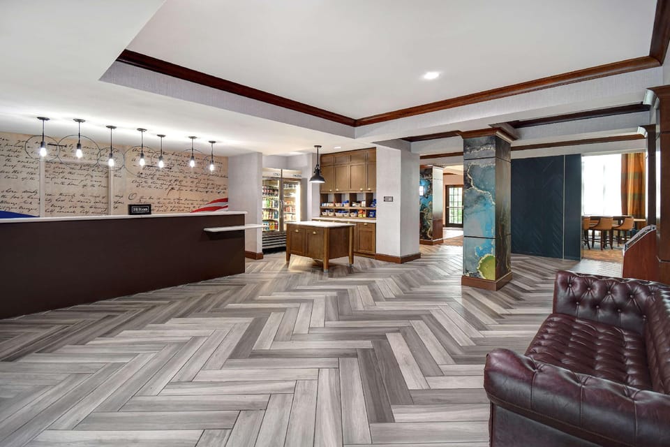 Homewood Suites by Hilton Yorktown Newport News Hotel in Newport News