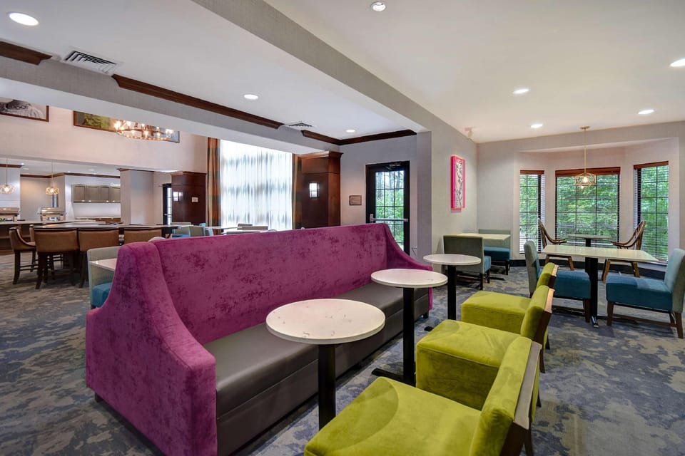 Homewood Suites by Hilton Yorktown Newport News Hotel in Newport News