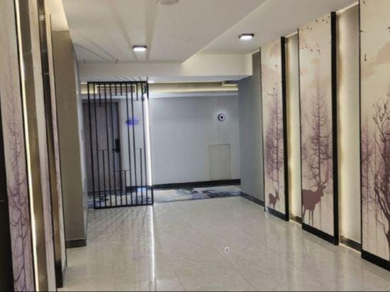Yuman Yazhi Hotel Hotel in Zhejiang
