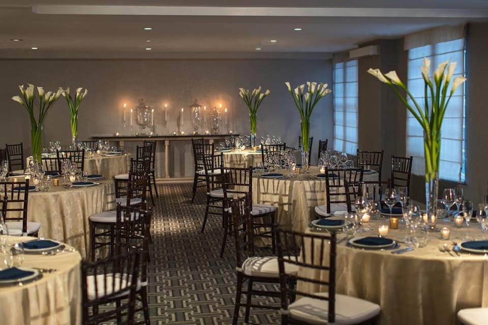 Archer Hotel Old Town Alexandria Hotel in Alexandria