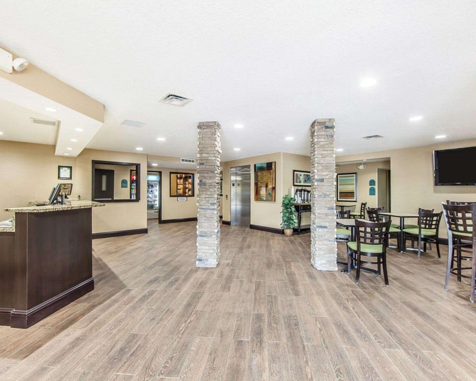 MainStay Suites Chattanooga Hamilton Place Hotel in Chattanooga