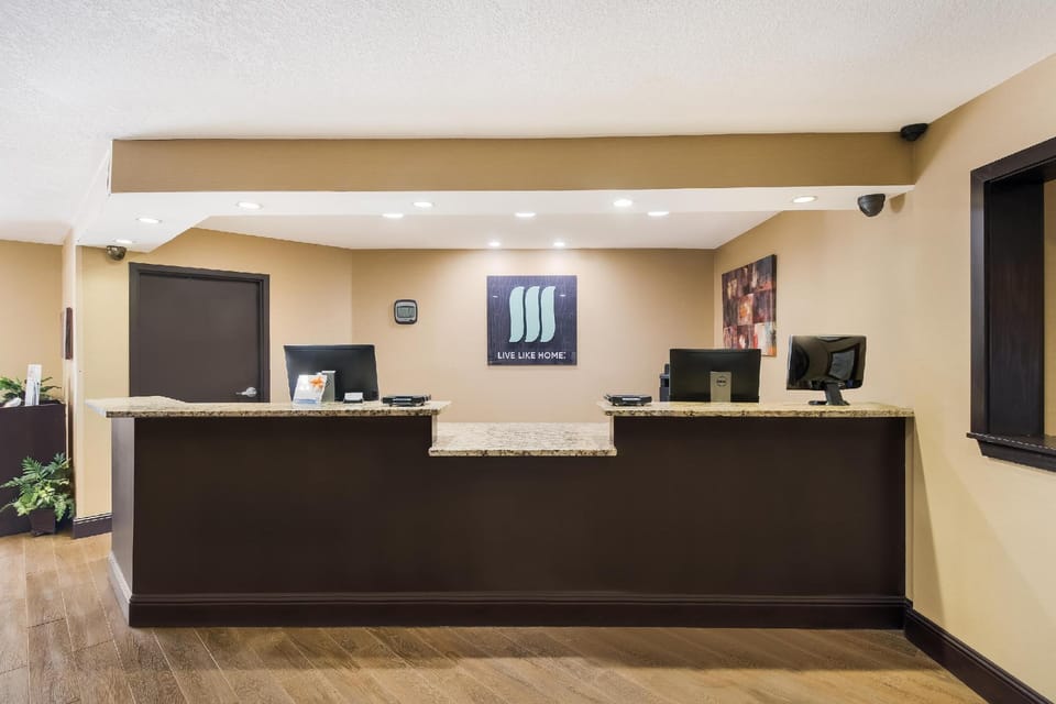 MainStay Suites Chattanooga Hamilton Place Hotel in Chattanooga