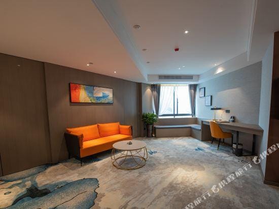 Ningguofei Hotel Hotel in Zhejiang