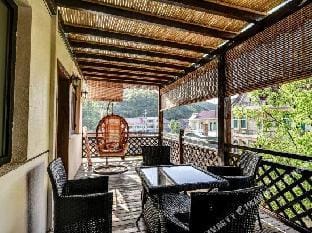 Mogan· Yunlan Holiday Courtyard Boutique Hostel Hotel in Zhejiang