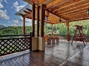 Mogan· Yunlan Holiday Courtyard Boutique Hostel Hotel in Zhejiang