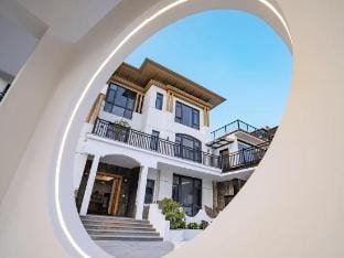 Mogan· Yunlan Holiday Courtyard Boutique Hostel Hotel in Zhejiang