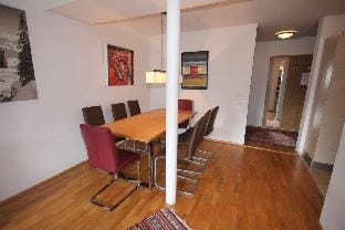 Panorama-Apartment Fürth Hotel in Piesendorf